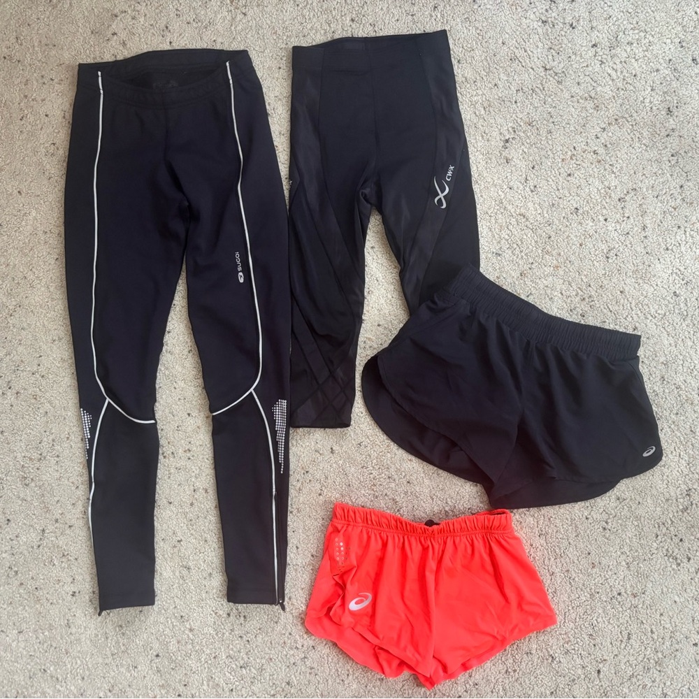 Athletic Clothes Bundle - image 2
